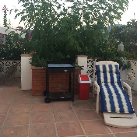 Caballo Blanco 10 * Malaga