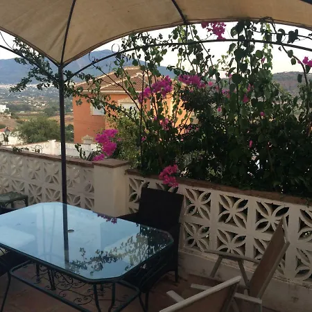 Apartment Caballo Blanco 10