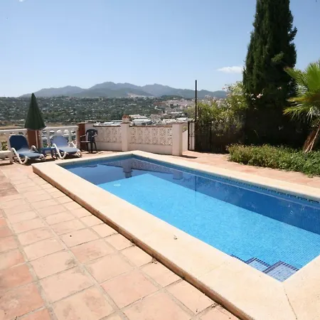 Apartment Caballo Blanco 10