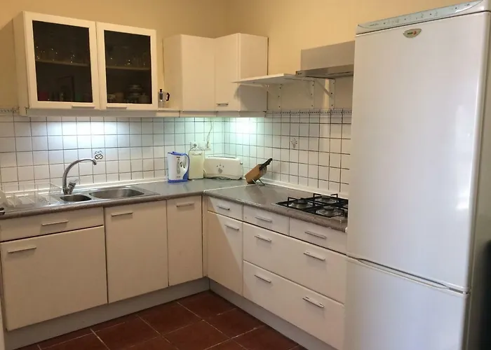 Apartment Caballo Blanco 10
