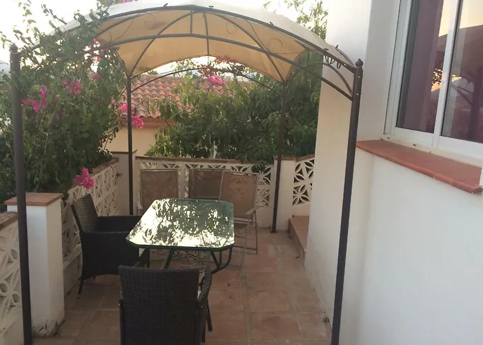 Apartment Caballo Blanco 10 *