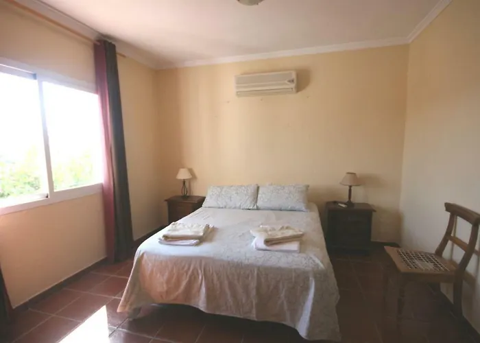 Apartment Caballo Blanco 10