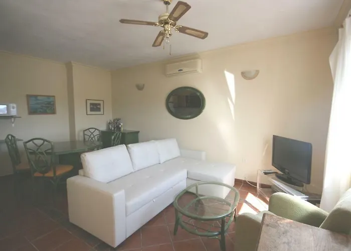 Apartment Caballo Blanco 10 *