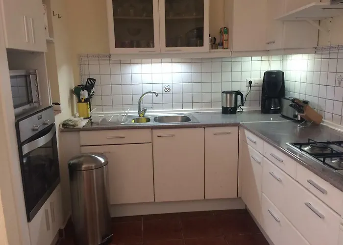Apartment Caballo Blanco 10 Malaga