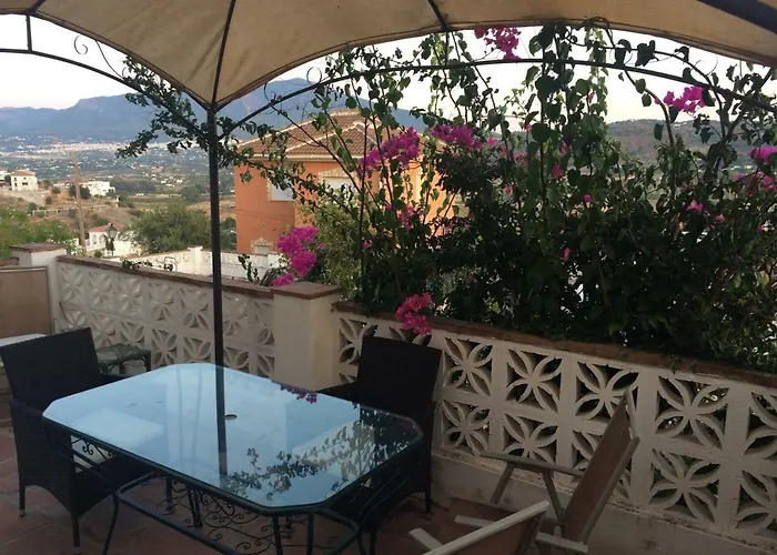 Apartment Caballo Blanco 10