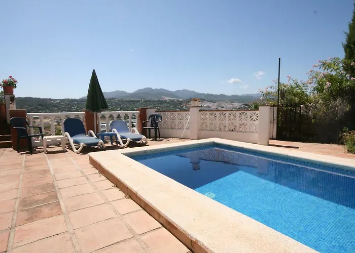 Caballo Blanco 10 Apartment Malaga