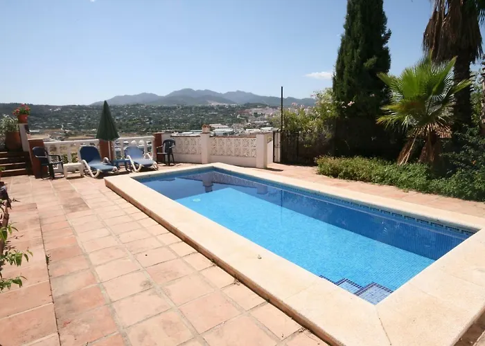 Appartement Caballo Blanco 10